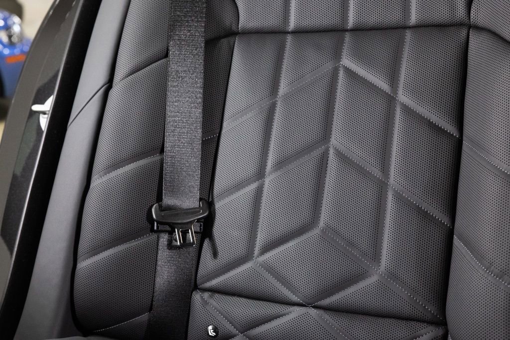 Used 2025 BMW i7 xDrive60 AWD/4WD image 28