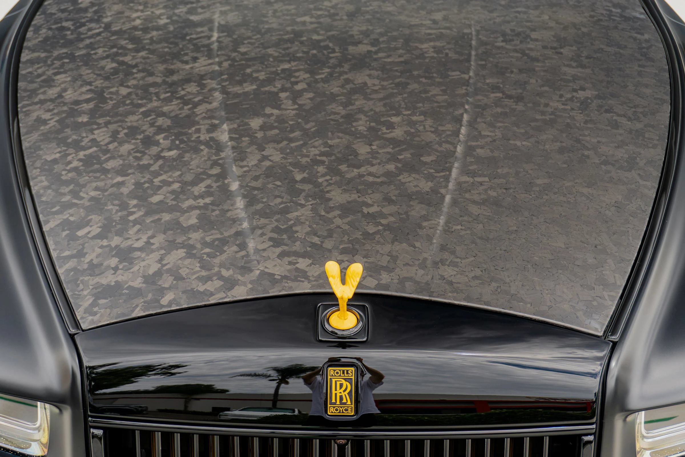 Used 2027 Rolls-Royce Phantom Sedan RWD image 38