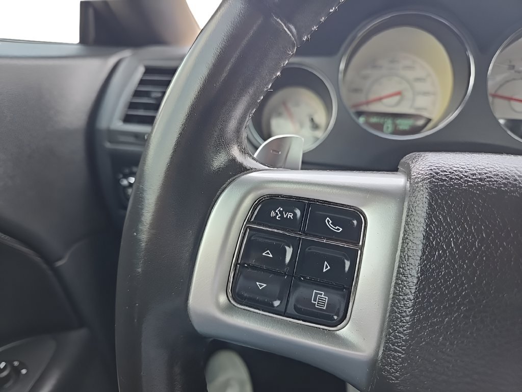 Used 2012 Dodge Challenger R/T Plus RWD image 21