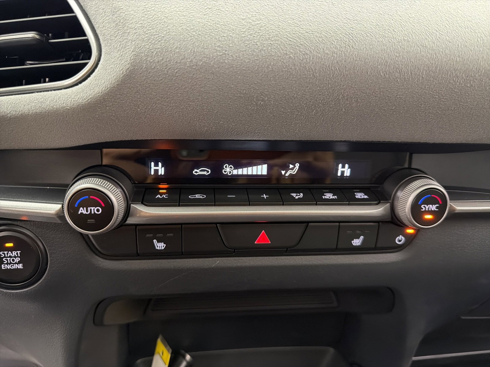 New 2026 MAZDA CX-30 AWD 2.5 S image 18