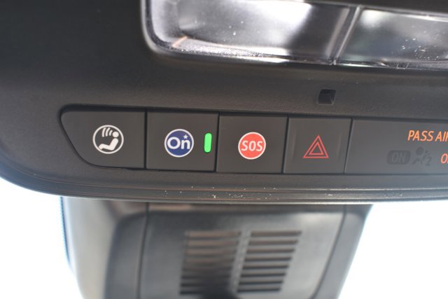 New 2026 Chevrolet Equinox LT w/ Safety and Technology Package image 27