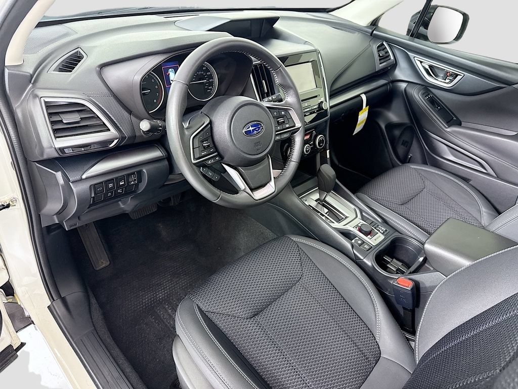 Used 2022 Subaru Forester Premium AWD/4WD image 9