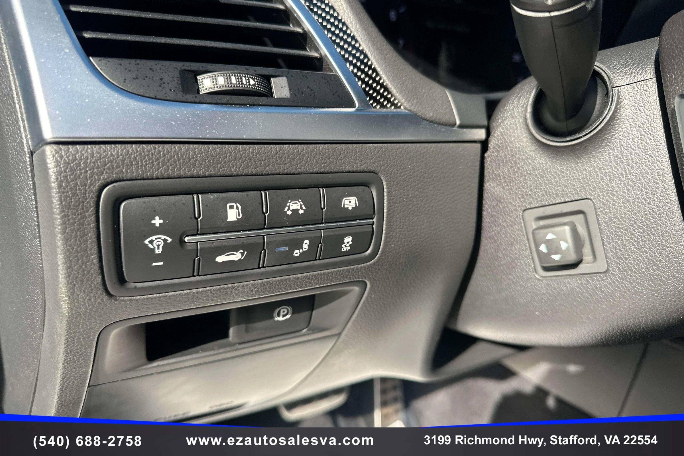 Used 2018 Genesis G80 3.3T Sport image 22