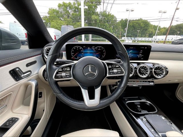Certified 2023 Mercedes-Benz CLA 250 4MATIC image 10