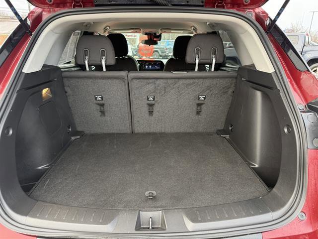 Certified 2024 Chevrolet TrailBlazer LS w/ LS Convenience Package image 24