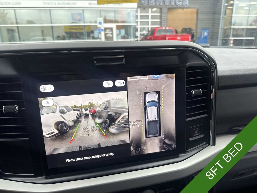 New 2026 Ford F350 XLT w/ XLT Premium Package image 38