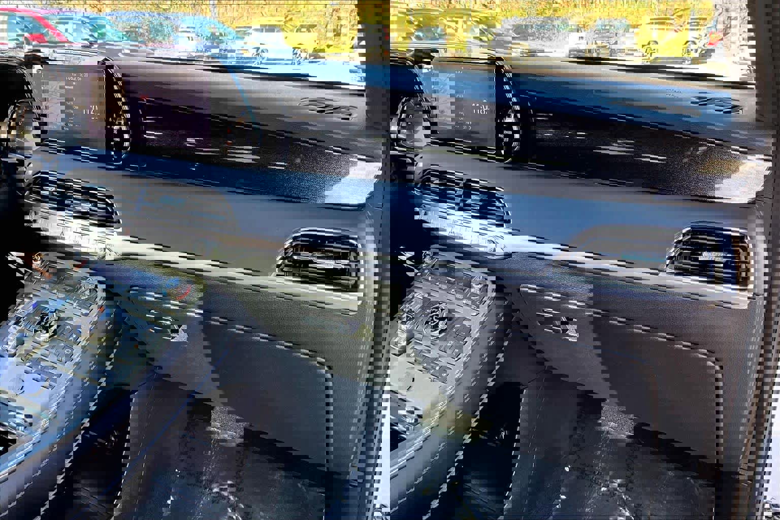 Used 2021 Hyundai Palisade Calligraphy w/ Cargo Package image 17