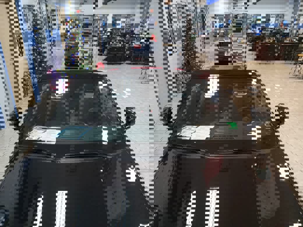 Used 2022 Mercedes-Benz SL 63 AMG 4MATIC image 42