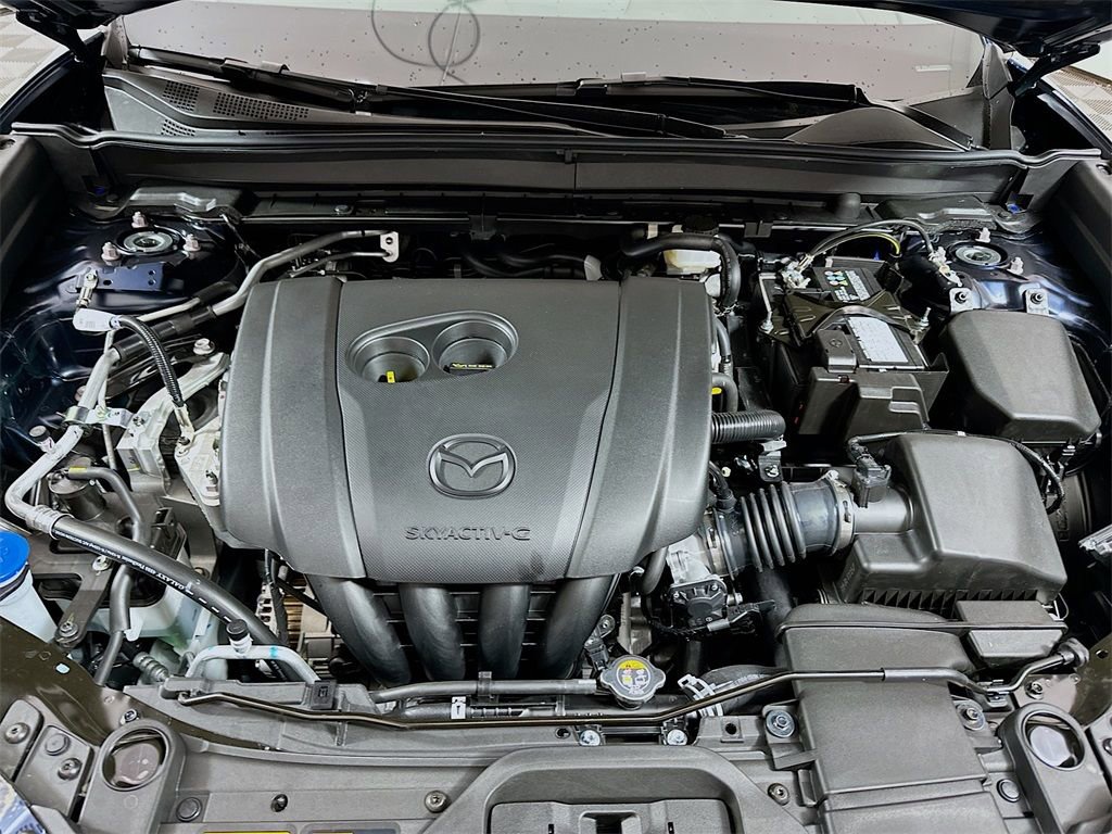New 2026 MAZDA CX-30 AWD 2.5 S w/ Select Sport Pkg image 6