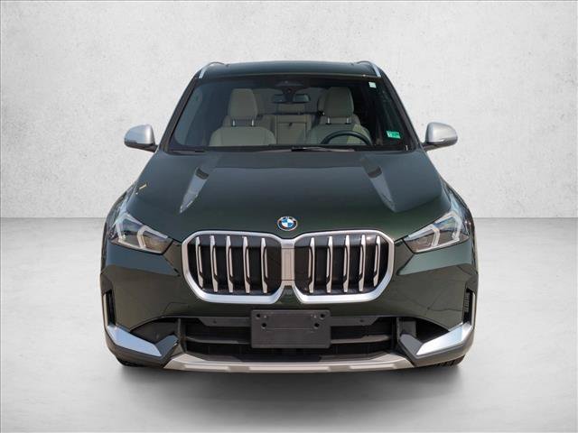 Used 2024 BMW X1 xDrive28i w/ Convenience Package AWD/4WD image 2