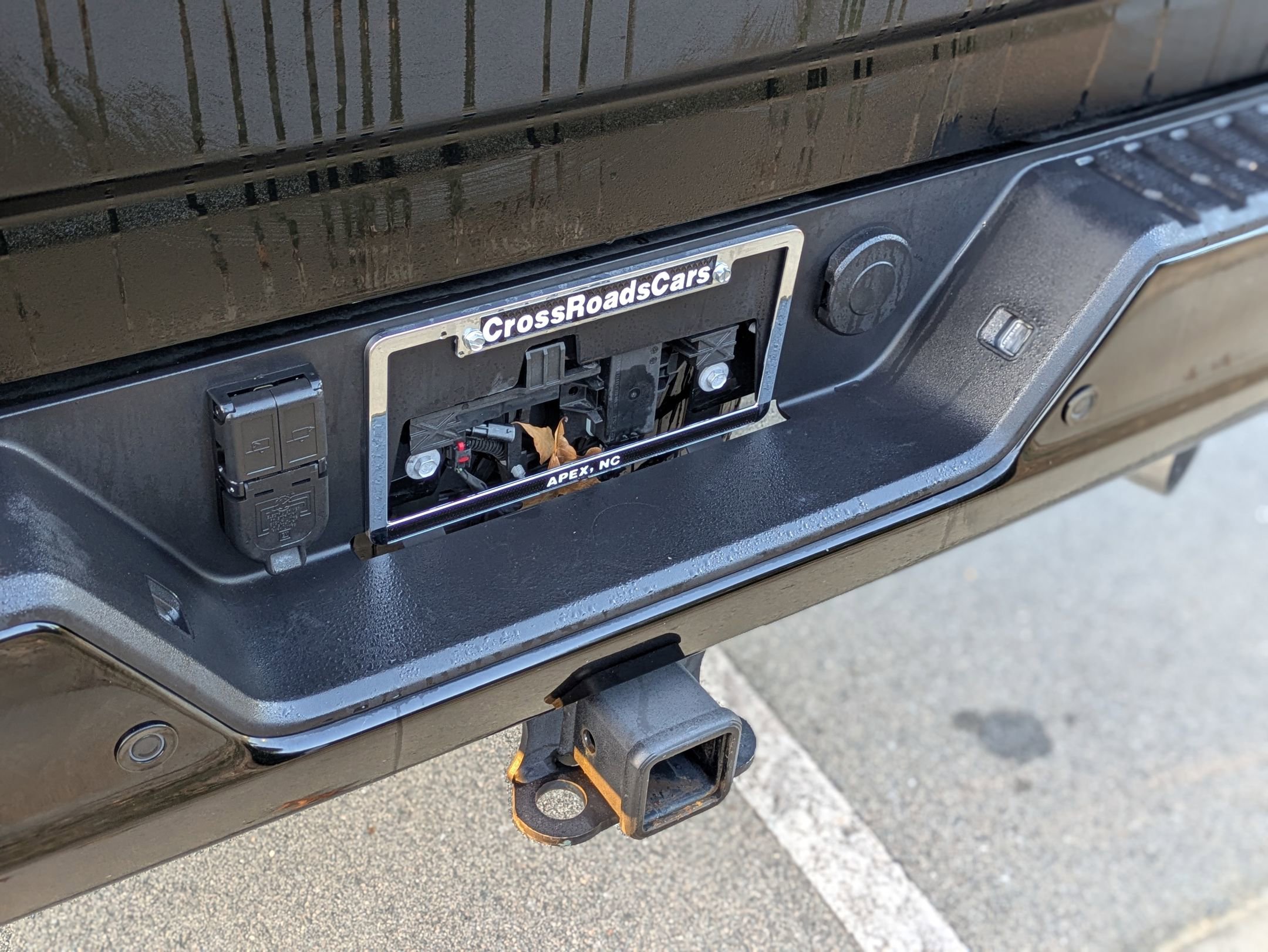 Used 2025 Chevrolet Silverado 2500 High Country w/ Technology Package image 36