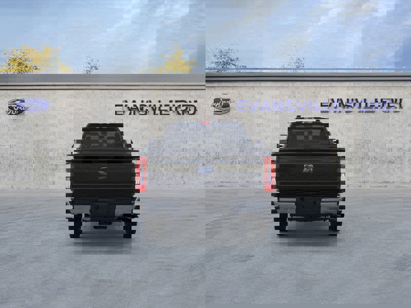 New 2026 Ford F350 XLT w/ FX4 Off-Road Package image 5