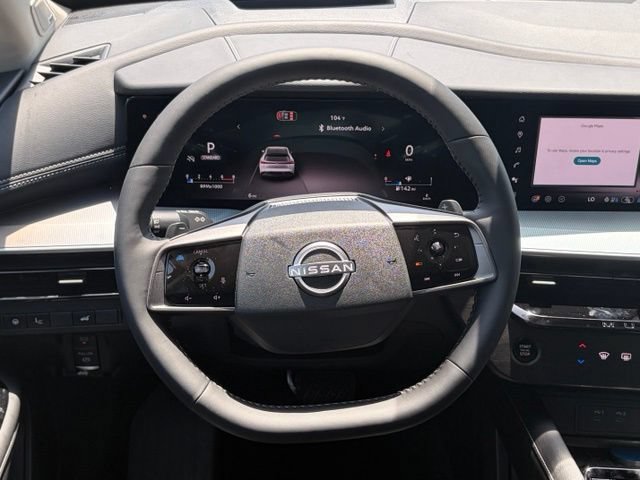 New 2026 Nissan Murano Platinum w/ Cargo Package AWD/4WD image 39