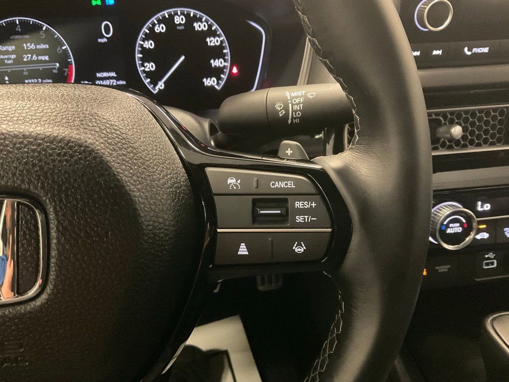 Used 2023 Honda Civic Sport image 15