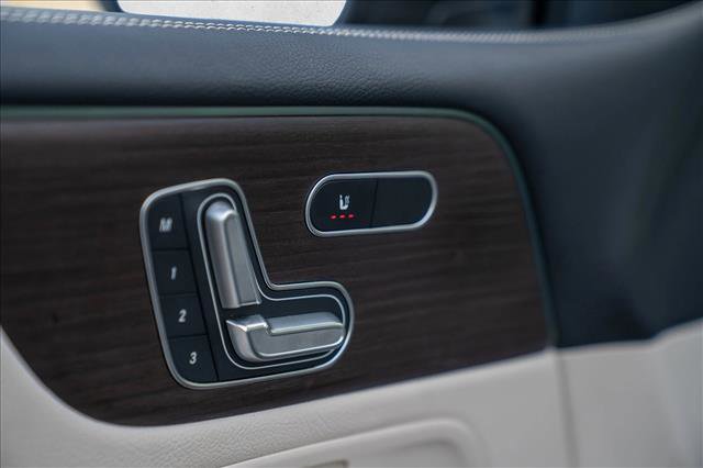 Certified 2026 Mercedes-Benz GLB 250 4MATIC image 23