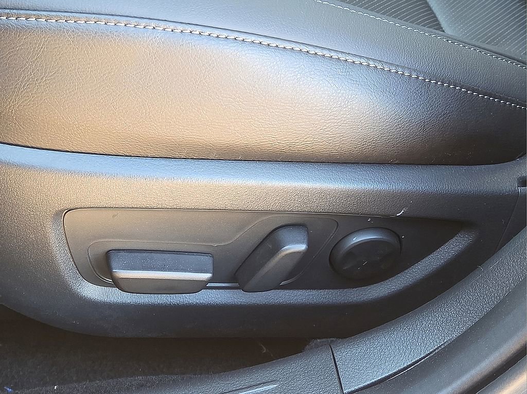 New 2026 MAZDA CX-50 AWD 2.5 Hybrid w/ Weather Package image 22