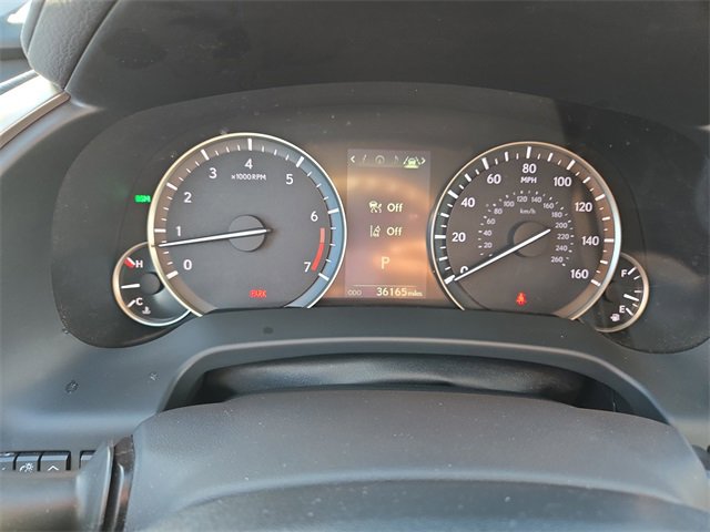 Used 2022 Lexus RX 350L FWD w/ Premium Package image 35