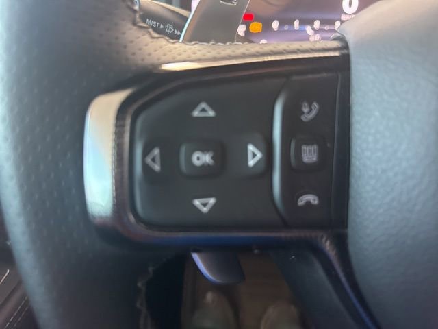 Used 2026 RAM 1500 RHO AWD/4WD image 16