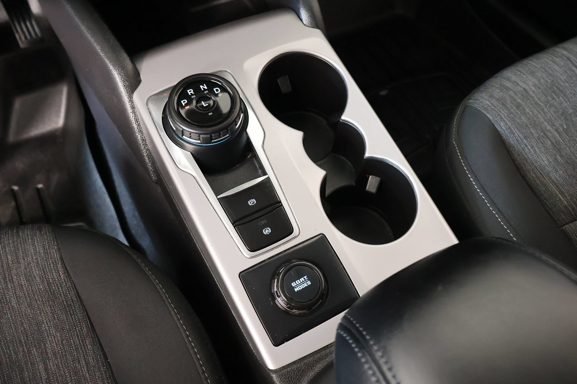 Used 2023 Ford Bronco Sport Big Bend w/ Convenience Package AWD/4WD image 8