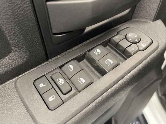 New 2026 RAM 2500 Tradesman image 15