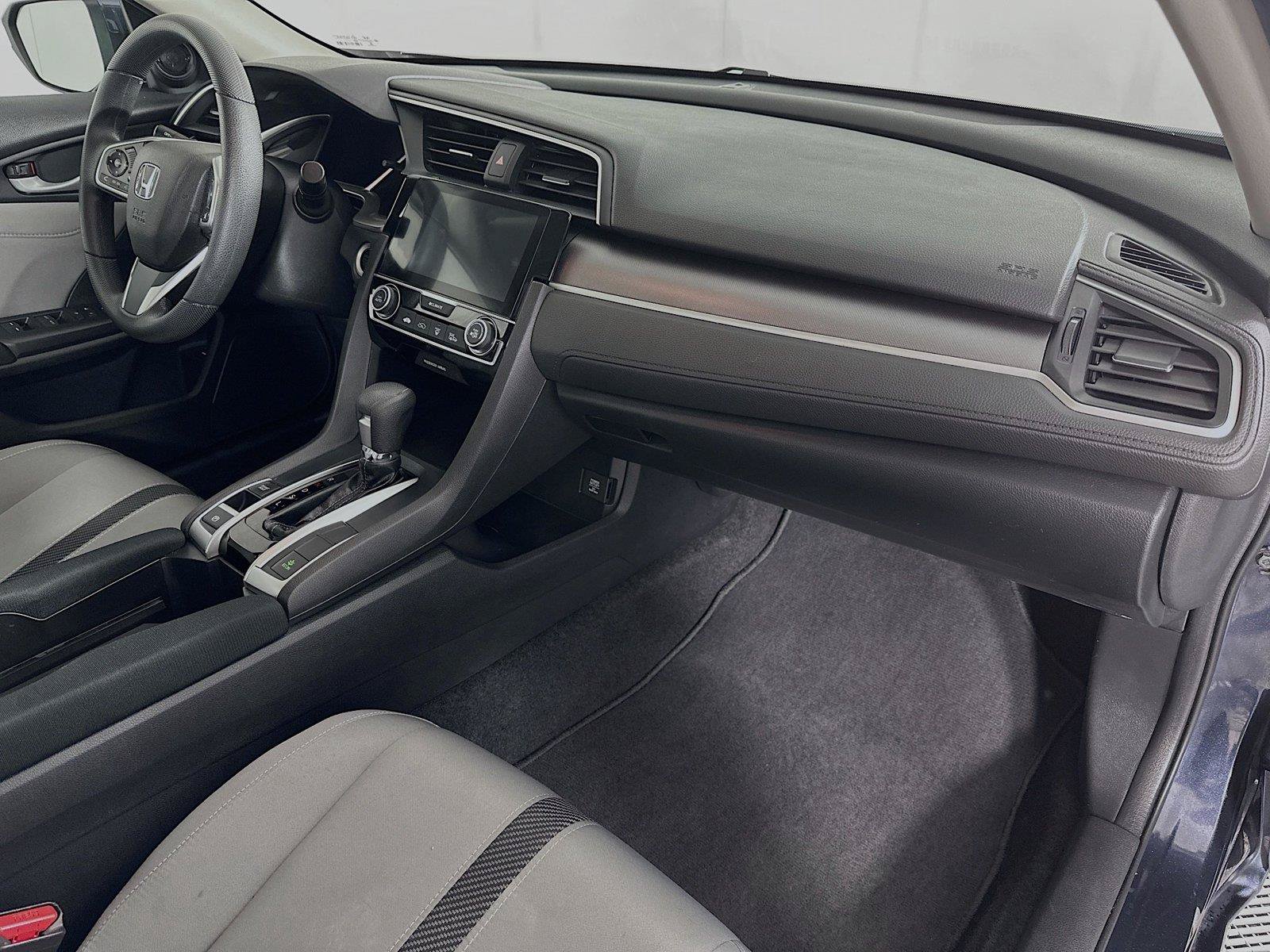 Used 2016 Honda Civic EX image 28