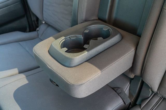 Used 2022 Nissan Frontier SV image 38