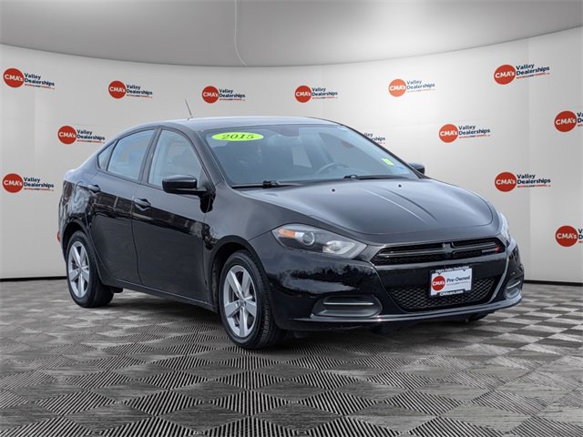 Used 2015 Dodge Dart SXT image 3