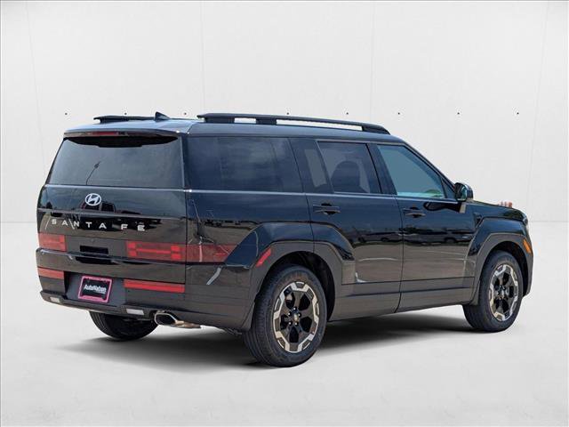 New 2026 Hyundai Santa Fe SEL image 2