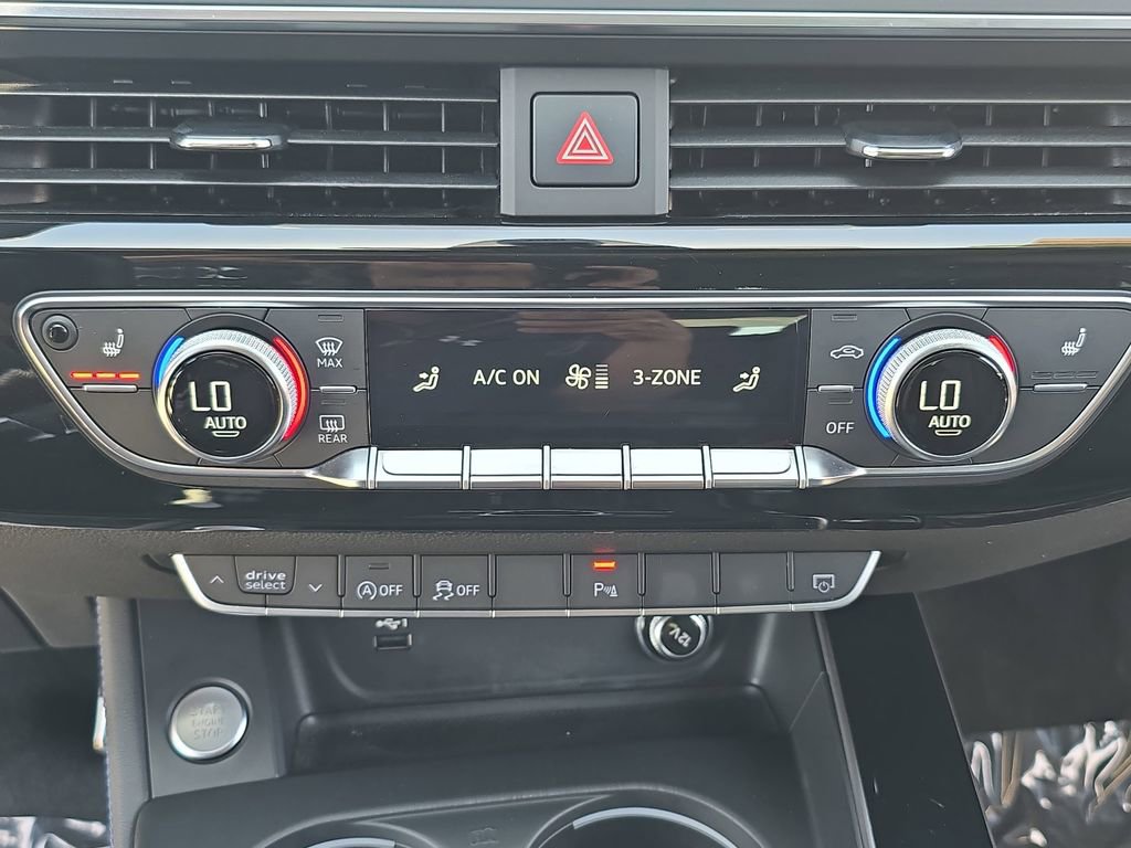 Used 2019 Audi A5 2.0T Premium Plus w/ Premium Plus AWD/4WD image 27