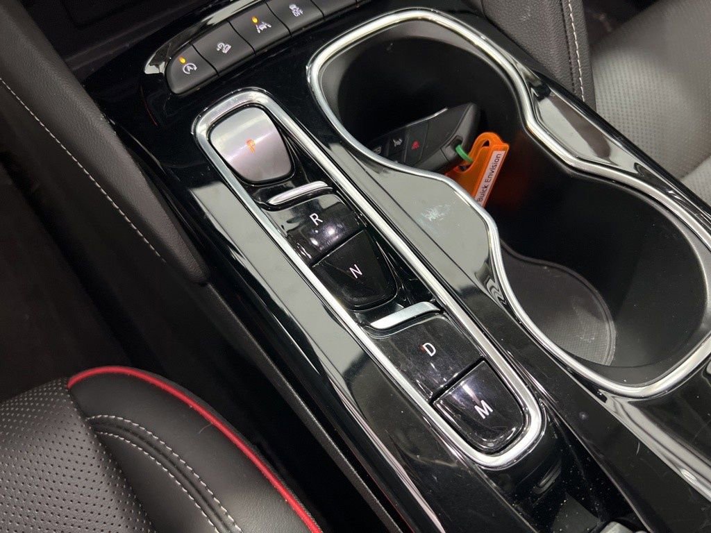 Used 2022 Buick Envision Essence w/ Sport Touring Package image 14