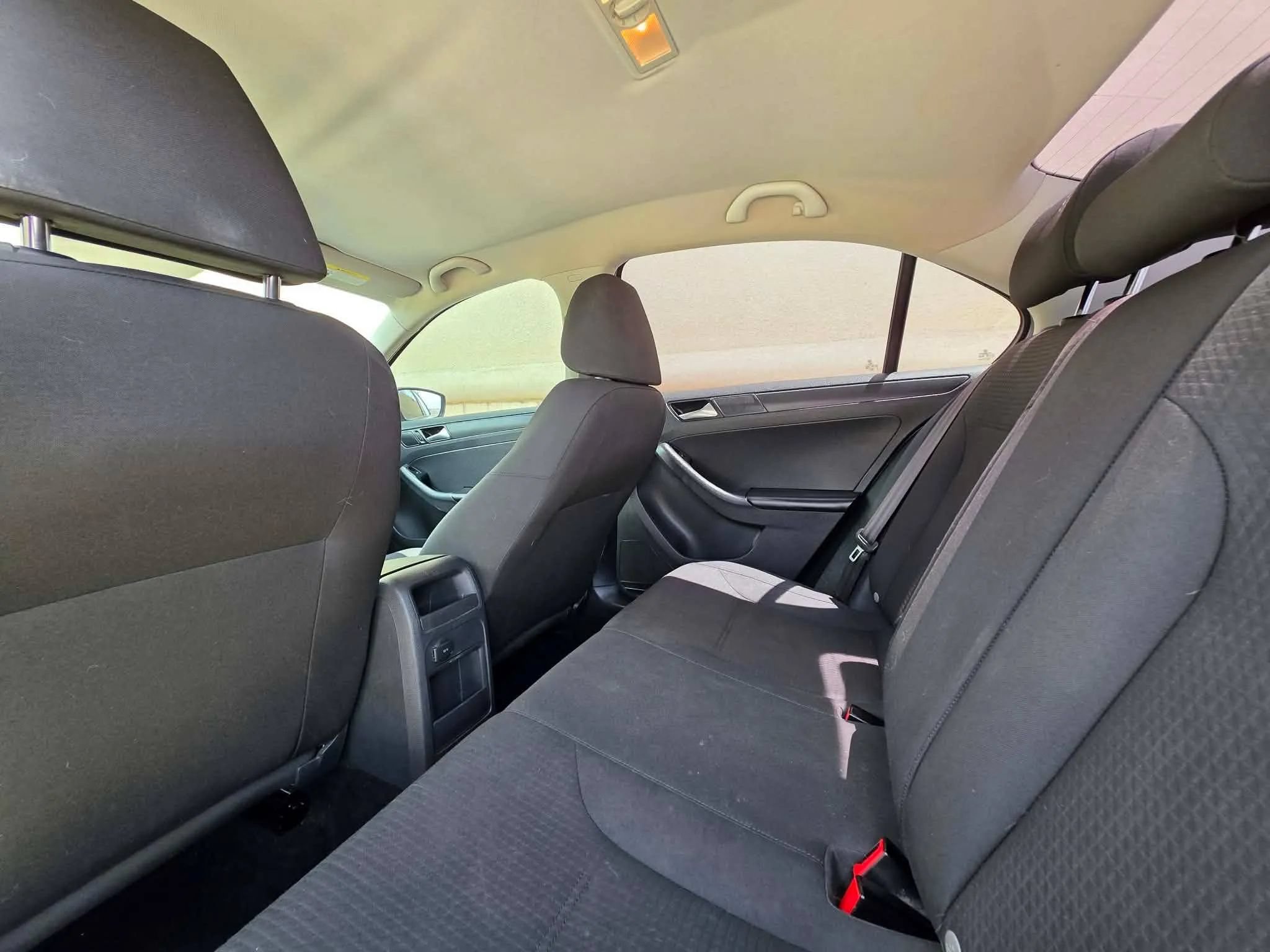 Used 2016 Volkswagen Jetta S FWD image 12