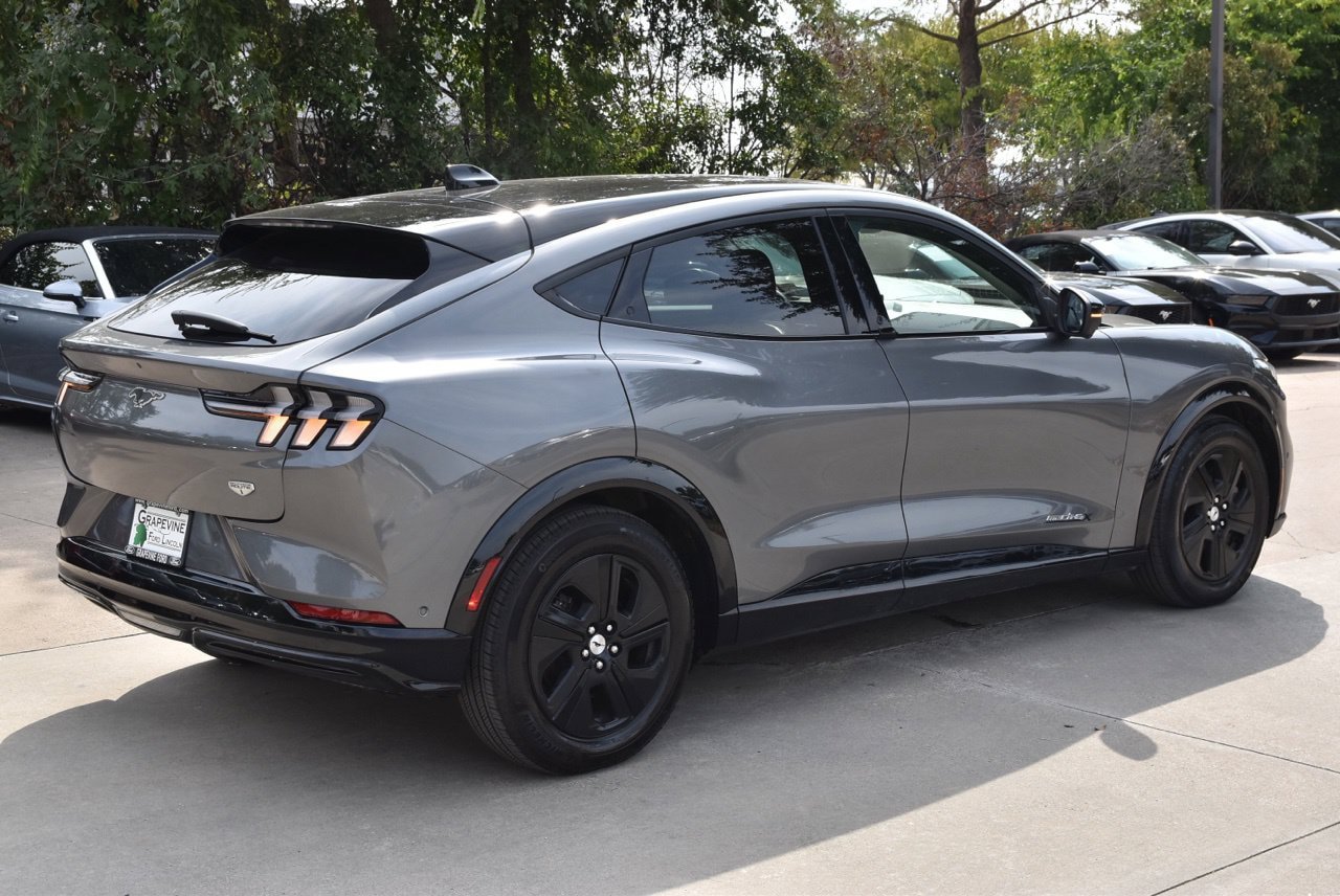 Used 2023 Ford Mustang Mach-E California Route 1 AWD/4WD image 7