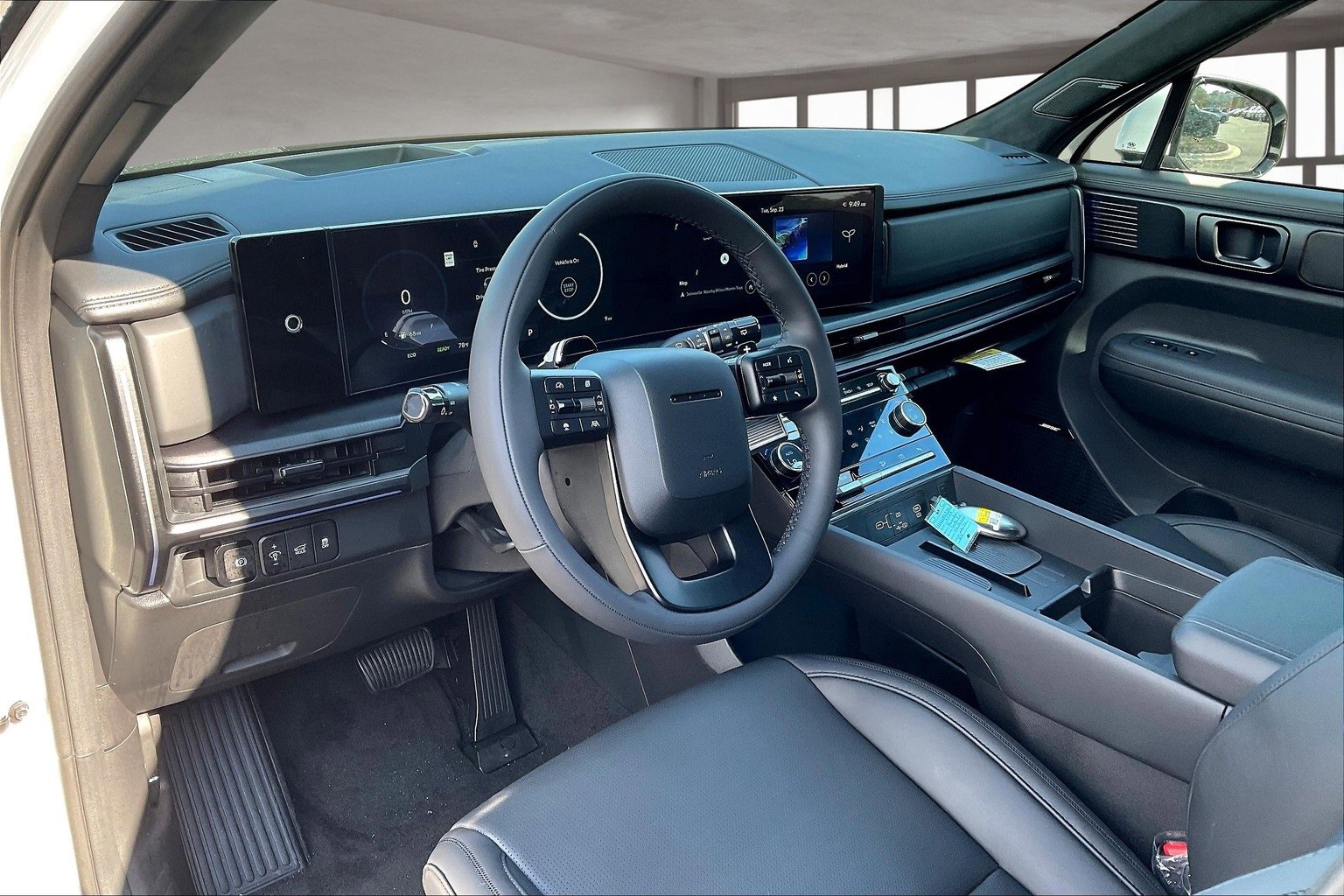 New 2026 Hyundai Santa Fe Calligraphy image 7