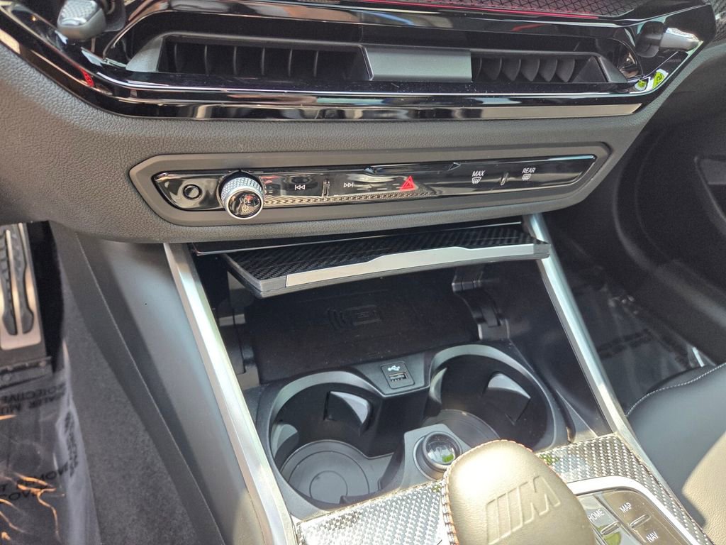 Used 2025 BMW M2 w/ Lighting Package image 25