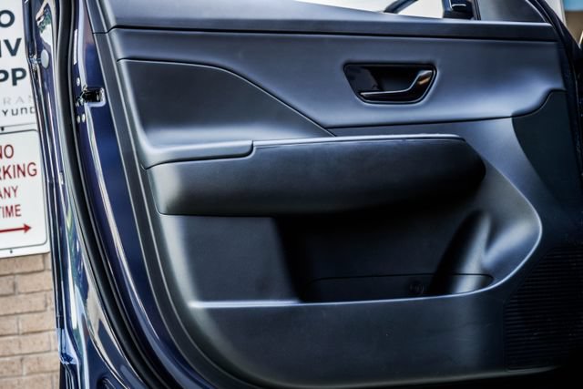 Certified 2025 Hyundai Kona N Line S FWD image 40