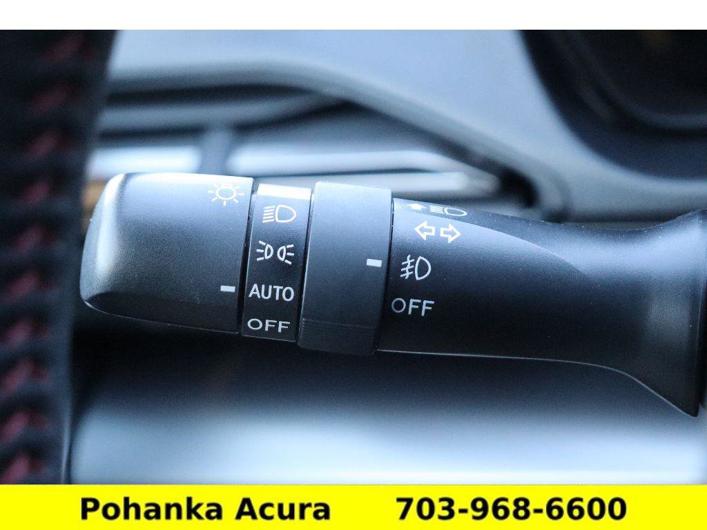 Used 2022 Subaru WRX Premium image 10