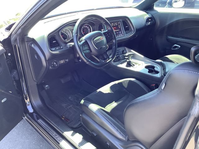 Used 2023 Dodge Challenger GT w/ Plus Package RWD image 6