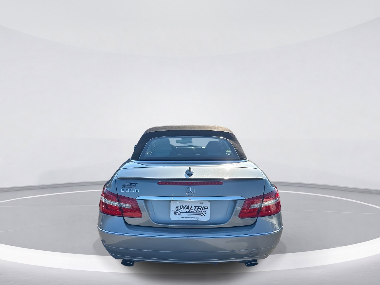 Used 2011 Mercedes-Benz E 350 Cabriolet image 7