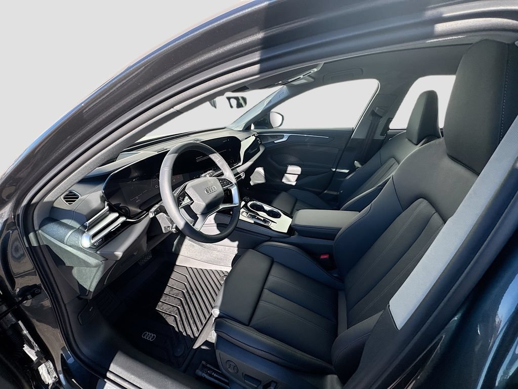 New 2026 Audi A6 Premium Plus AWD/4WD image 23