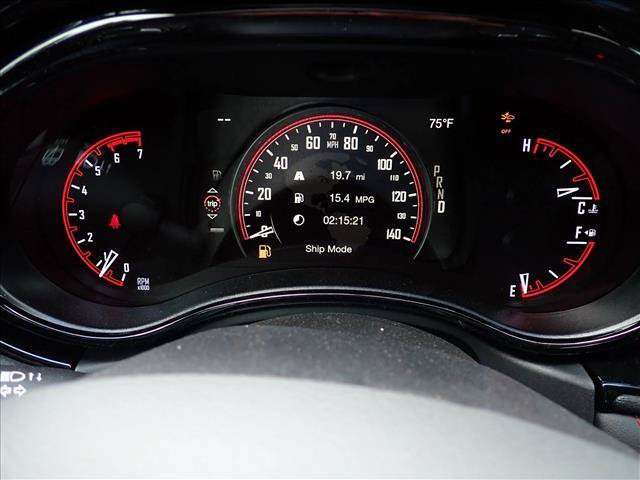 New 2026 Dodge Durango GT AWD/4WD image 29