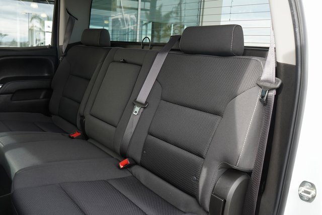 Used 2016 Chevrolet Silverado 2500 LT w/ LT Convenience Package image 28