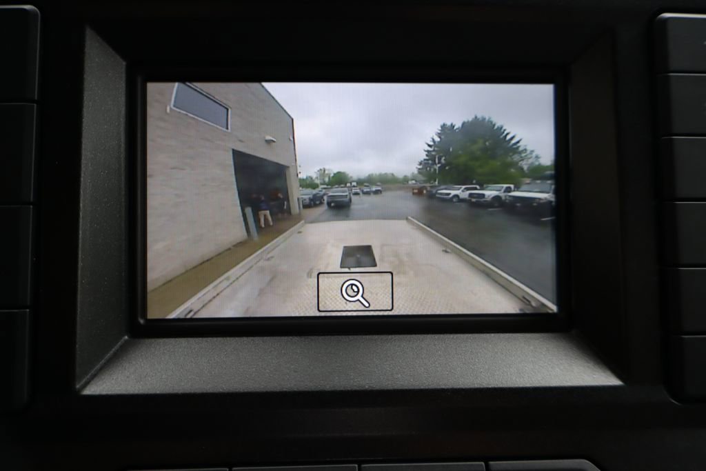 Used 2020 Ford F350 XL w/ Power Equipment Group AWD/4WD image 8