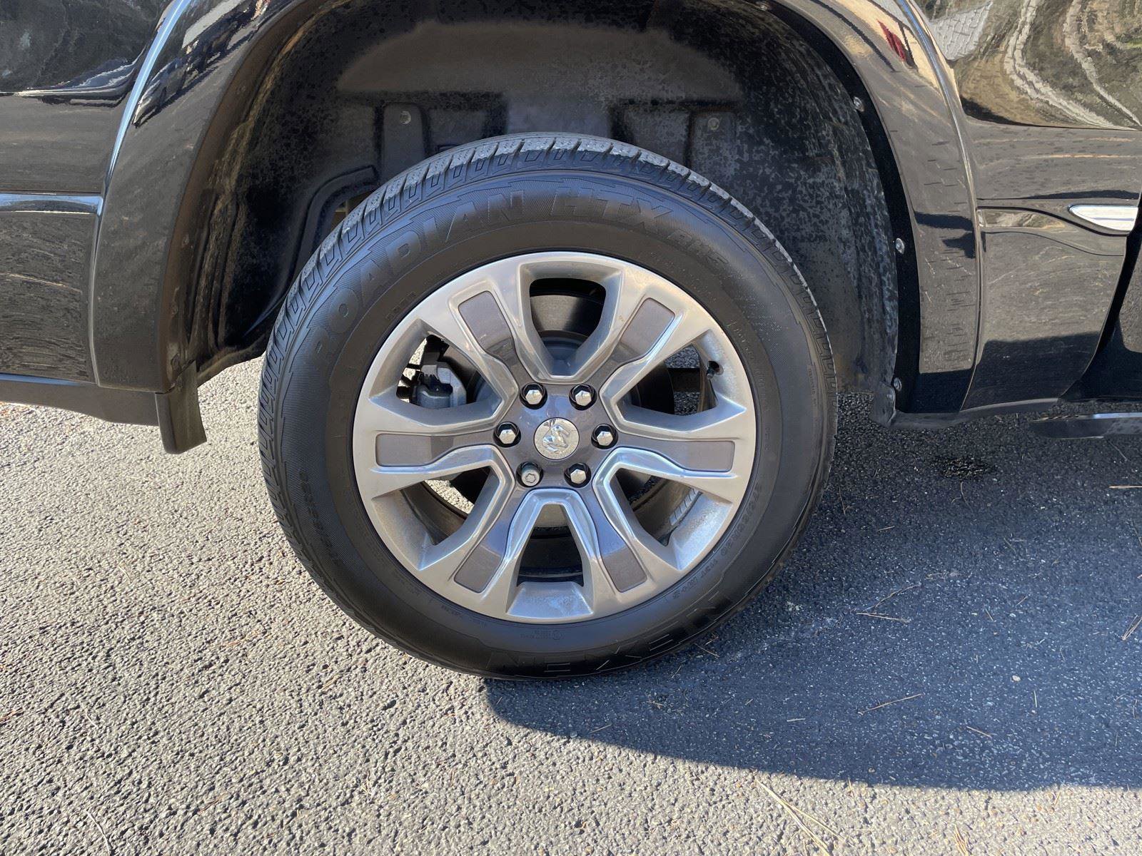 Used 2024 RAM 1500 Limited image 53