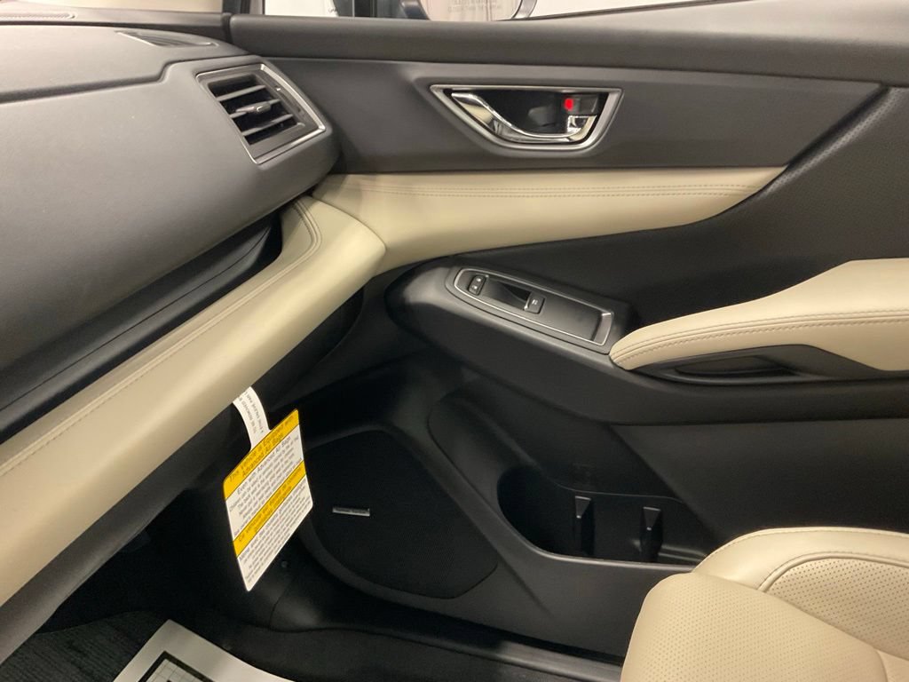 New 2026 Subaru Ascent Limited AWD/4WD image 18