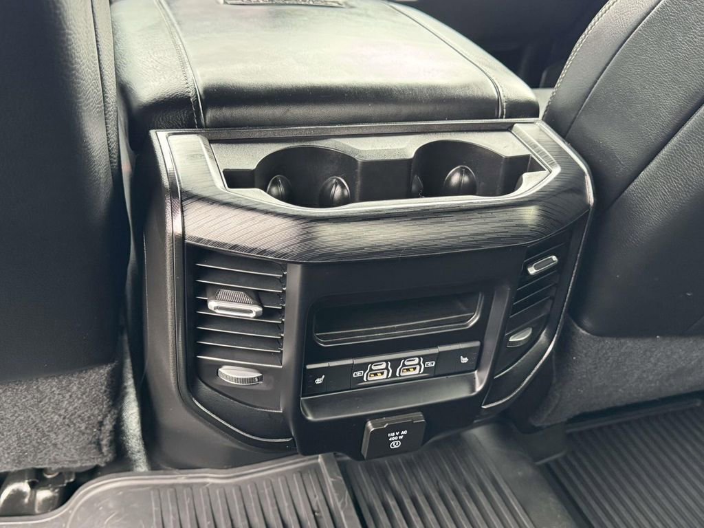 Used 2024 RAM 2500 Power Wagon w/ Level 2 Equipment Group image 19