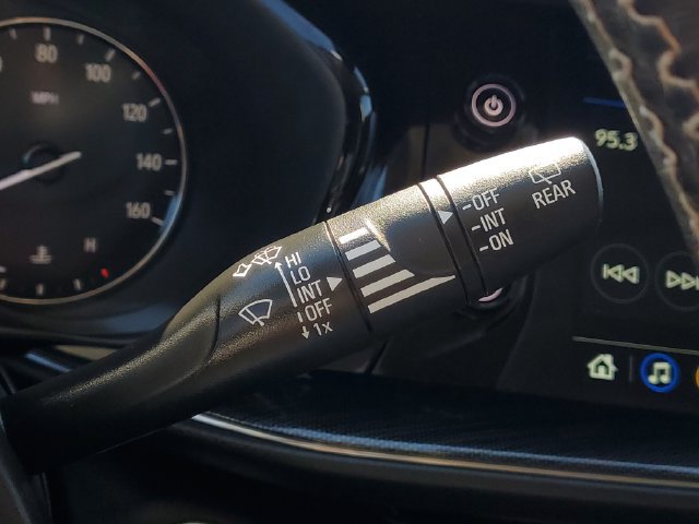 Certified 2023 Buick Envision Preferred FWD image 22