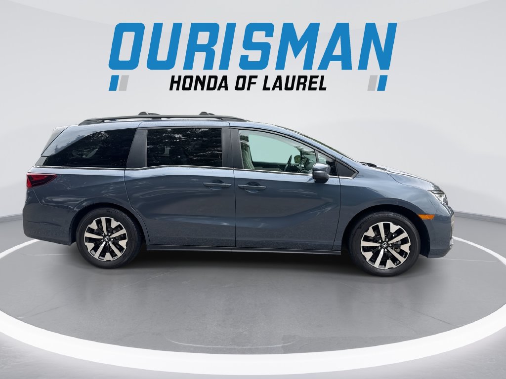 Used 2025 Honda Odyssey EX-L image 9