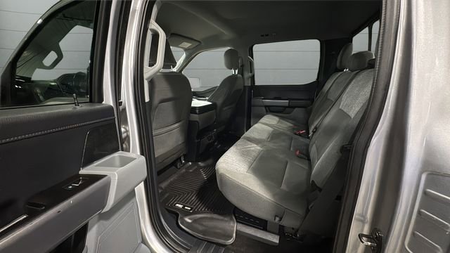 Used 2022 Ford F150 XLT w/ Equipment Group 302A High image 42