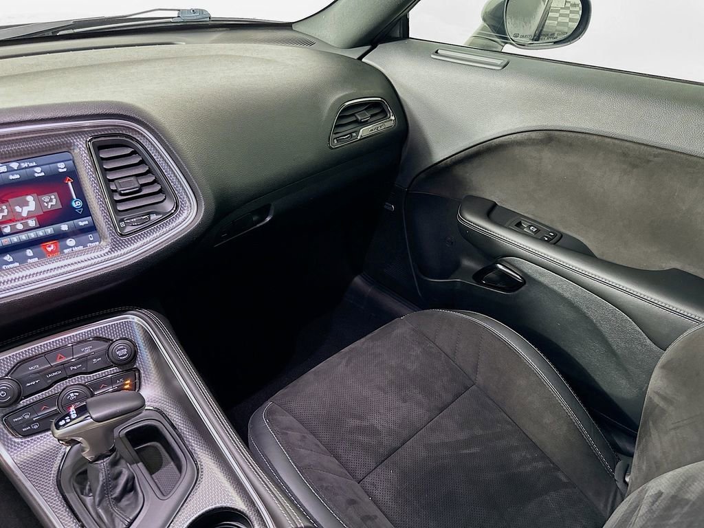 Used 2019 Dodge Challenger SRT Hellcat image 22