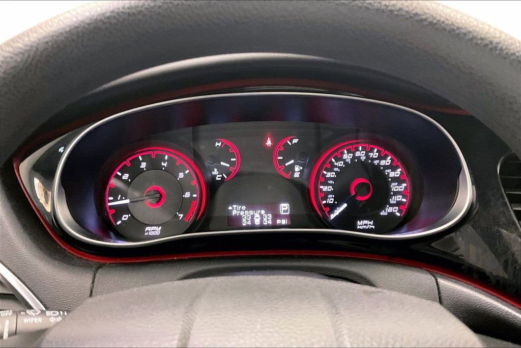 Used 2015 Dodge Dart SXT image 19